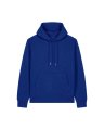 Heren Hooded Sweater Stanley Stella Gamechanger Worker Blue